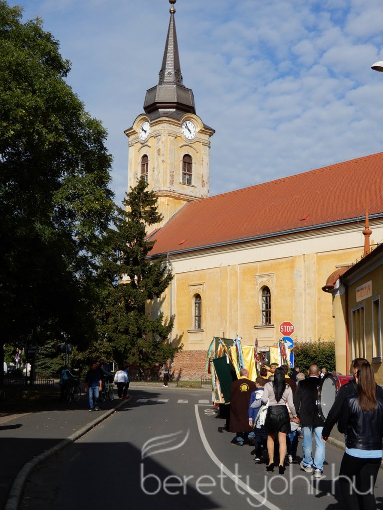 VIII. Bihari Mézes Nap 061